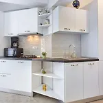 Garsoniera Alegria Solid House Mamaia