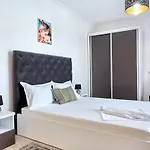 Garsoniera Alegria Solid House