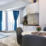 Lägenhet Garsoniera Alegria Solid House