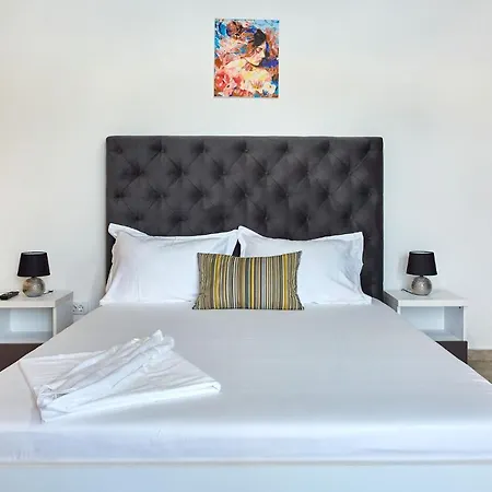 Garsoniera Alegria Solid House Mamaia