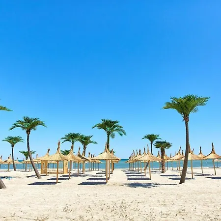 Garsoniera Alegria Solid House *