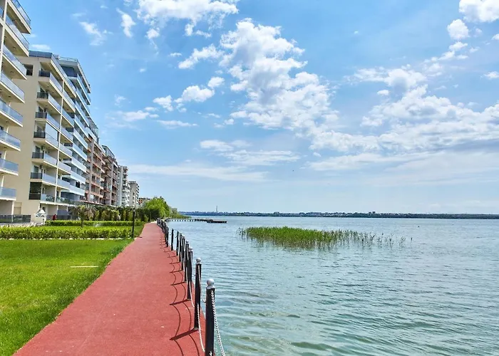 Garsoniera Alegria Solid House Appartement