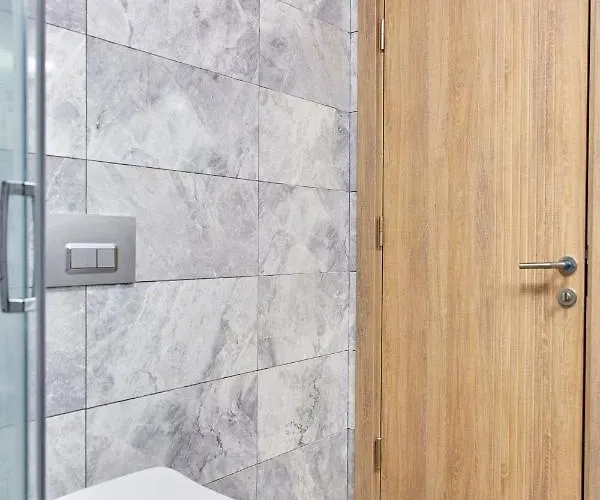 Garsoniera Alegria Solid House Mamaia