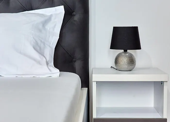 Garsoniera Alegria Solid House Appartement *