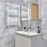 Garsoniera Alegria Solid House Lejlighed