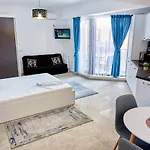 Garsoniera Alegria Solid House Lejlighed Mamaia
