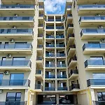 Garsoniera Alegria Solid House *