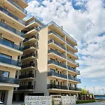 Garsoniera Alegria Solid House Mamaia