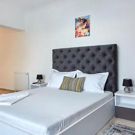 شقة Garsoniera Alegria Solid House *