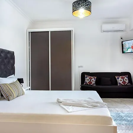 Garsoniera Alegria Solid House Appartamento *