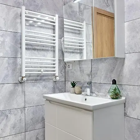 Garsoniera Alegria Solid House Appartamento