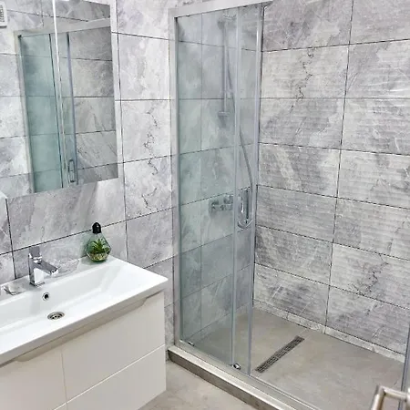 Garsoniera Alegria Solid House Appartamento *