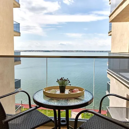 Garsoniera Alegria Solid House