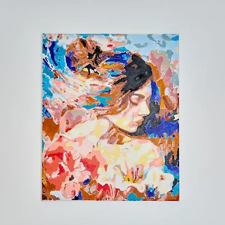 Garsoniera Alegria Solid House