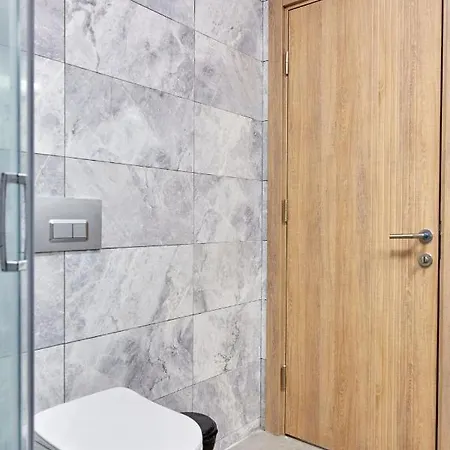 Garsoniera Alegria Solid House Mamaia