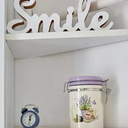 Garsoniera Alegria Solid House * مامايا