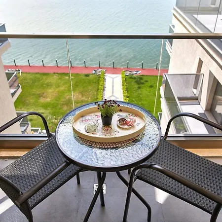 Garsoniera Alegria Solid House Mamaia