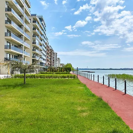 Garsoniera Alegria Solid House Mamaia