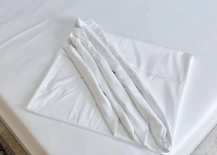 Garsoniera Alegria Solid House