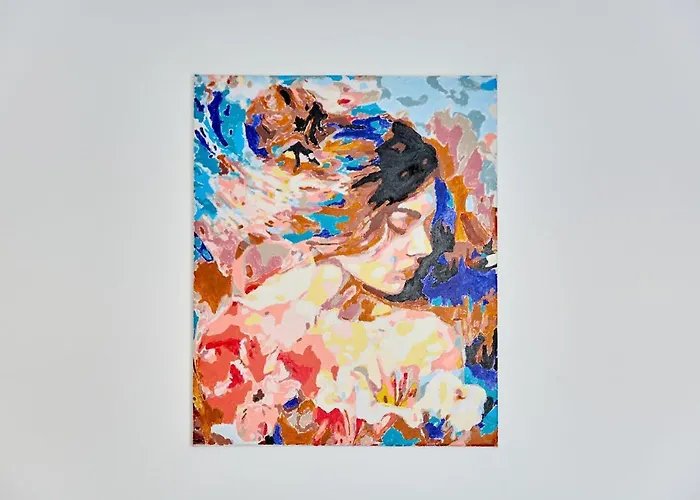 Garsoniera Alegria Solid House