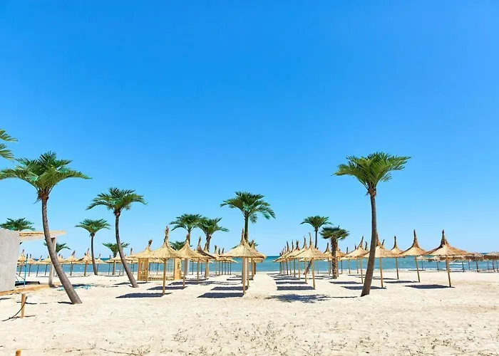 Garsoniera Alegria Solid House *